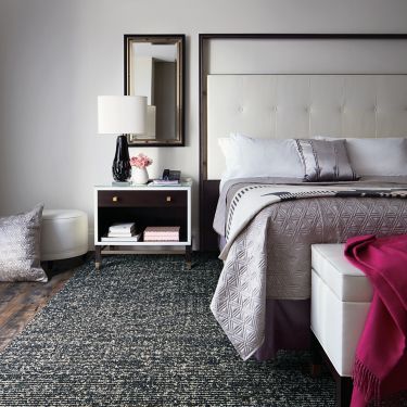 Effloresce / コヴェット　CD City Of Angels: Cities Collection Carpet Tile by Interface